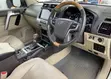 Toyota Land Cruiser Prado 2.8 2019 White - 5