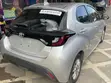 Toyota Yaris 2020 Silver - 2
