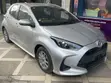 Toyota Yaris 2020 Silver - 4