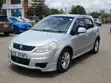 Suzuki SX4 2013 Silver - 1