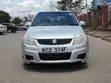 Suzuki SX4 2013 Silver - 4
