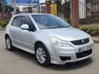 Suzuki SX4 2013 Silver - 5