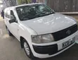 Toyota Probox 2012 - Nyeupe - 2