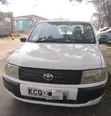 Toyota Probox 2012 - Nyeupe - 3