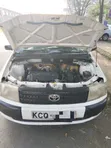 Toyota Probox 2012 - Nyeupe - 4