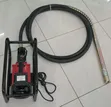 AICO Japan Electric Concrete Poker Vibrator 45mm Shaft - 1