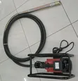 AICO Japan Electric Concrete Poker Vibrator 45mm Shaft - 2