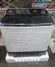 Haier 13kg Twin Tub Mashine ya Kufulia - 2