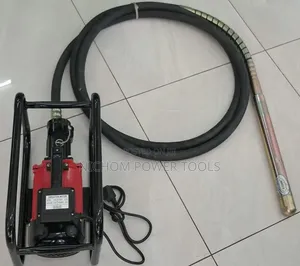 Aico Electric Concrete Vibrator 45mm