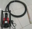 Aico Electric Concrete Vibrator 45mm - 1