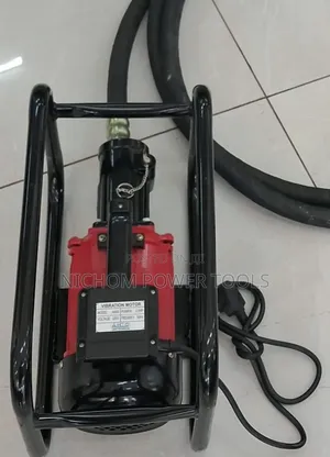Aico Electric Concrete Vibrator 45mm