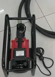 Aico Electric Concrete Vibrator 45mm - 2