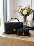 Ladies 2-in-1 Sling Bag - 2