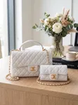 Ladies 2-in-1 Sling Bag - 3