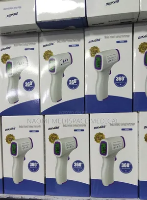 Dikang Non-Contact Medical Infrared Thermometer