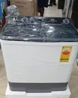 Haier 10kg Twin Tub Washing Machine - 2