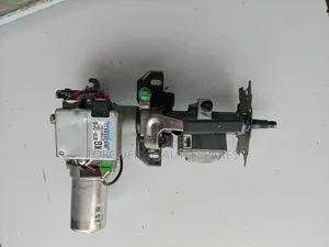 Suzuki Solio Steering Column - I tumiwa