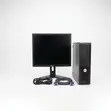 Dell OptiPlex 780 Desktop Computer Bundle - 8GB RAM, 250GB HDD - 1