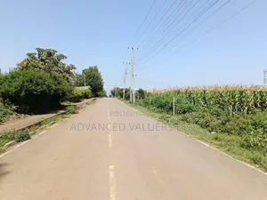 Amani Meadows - Premier Residential Plots in Kabarak