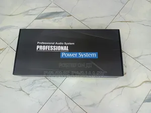 Power Sequence Controller