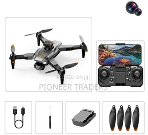 Brand New Drone with Camera