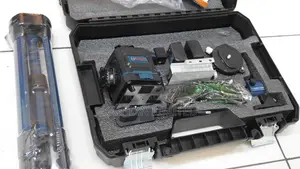Bosch 16-Line 4D Self-Leveling Laser Level