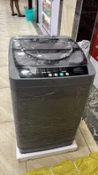 Ecomax 7kg Full Automatic Top Load Washing Machine - 1