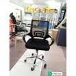 Assembled Executive Mesh Office Chair - 1
