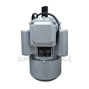 2.0HP Single Phase Electric Motor 220V 2900RPM