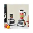 Sokany 5000W Heavy Duty Commercial Juicer Blender - 1