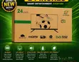 24-Inch Drom Digital LED TV - 1