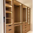 Wardrobe na Kabati - Mpya Kabisa - 2