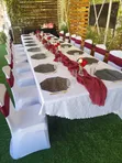 Huduma za Kuandaa na Kupamba Sherehe za Kuzaliwa - 1