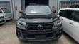 Toyota Hilux 2019 Black - 1