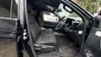 Toyota Hilux 2019 Black - 2