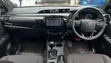 Toyota Hilux 2019 Black - 5
