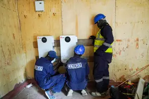 Ufungaji wa Solar CLYKAY - Suluhisho za Solar za Nyumbani