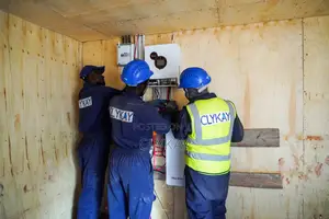CLYKAY Solar Panel Installation - Home Solar Solutions