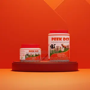 Peek Dicalcium Phosphate (DCP)
