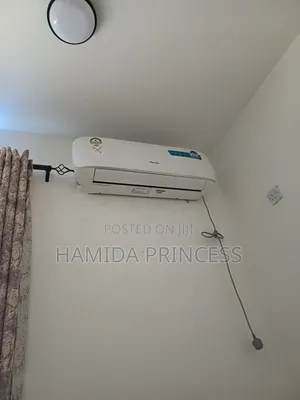 Hisense 12000 BTU Air Conditioner