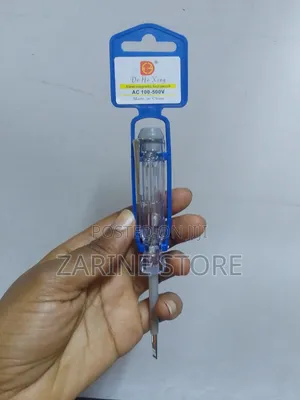 AC 100-500V Kipima Umeme cha Chuma chenye Sumaku