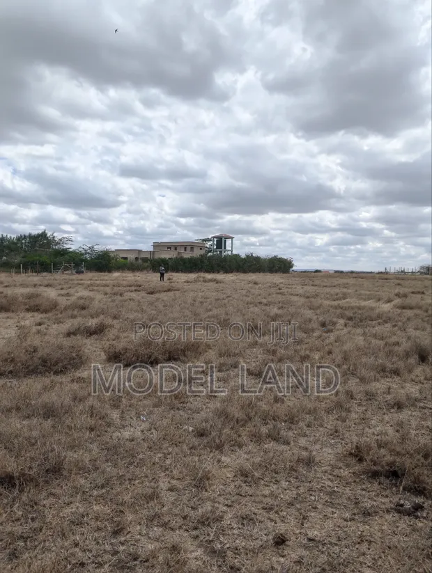 Residential Plots for Sale in Kitengela - 1