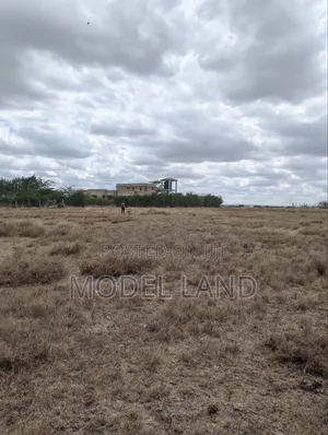 Viwanja vya Makazi Vinauzwa Kitengela