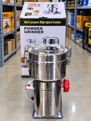 2000 Grams High-Speed Spice Grinder