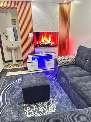 Studio 1BR Apartment for Short Let in Thika