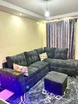 Studio 1BR Apartment for Short Let in Thika - 2
