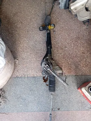 Honda CR-V Steering Rack (RE4)