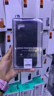 Nillkin Super Frosted Shield Pro Case for Samsung Galaxy A56 - 2