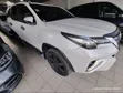 Toyota Fortuner 2.8 D AWD 2019 White - 2