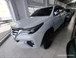 Toyota Fortuner 2.8 D AWD 2019 White - 5